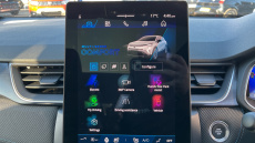 Renault Symbioz 1.6 E-Tech FHEV 145 Iconic Esprit Alpine 5dr Auto Hybrid Estate